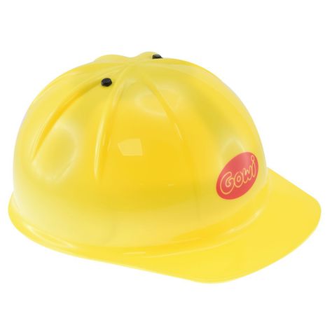 Casco Constructor Gowi-0