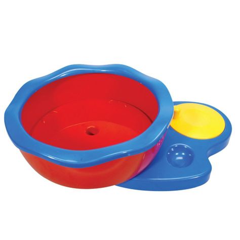 Maquina de Pintura Giratoria Gowi-0