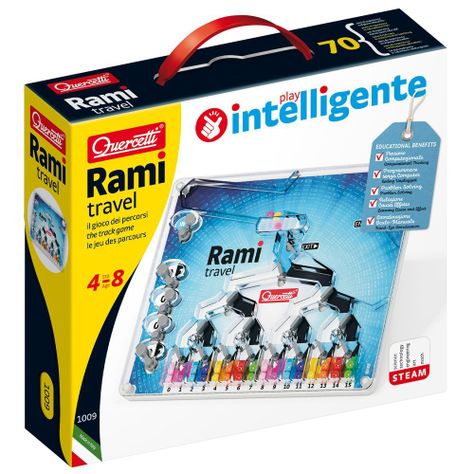 Juego Rami viaje-0