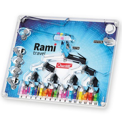 Juego Rami viaje-1