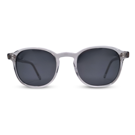 Lentes De Sol Surkate Modelo BAHIA Polarizados Uv400 Protección Y Estilo-1
