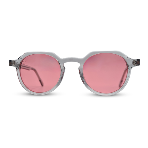 Lentes De Sol Surkate Modelo SHARK Polarizados Uv400 Protección Y Estilo-1