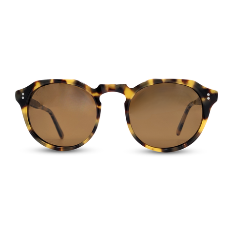Lentes De Sol Surkate Modelo CORAL Polarizados Uv400 Protección Y Estilo-1