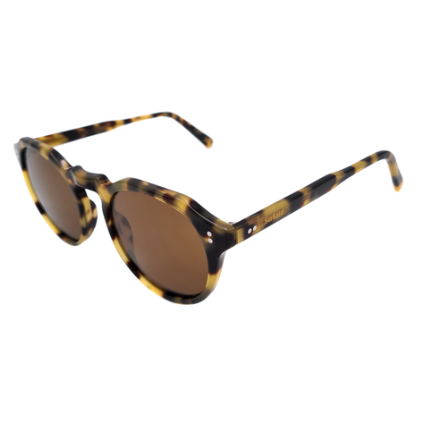 Lentes De Sol Surkate Modelo CORAL Polarizados Uv400 Protección Y Estilo-2