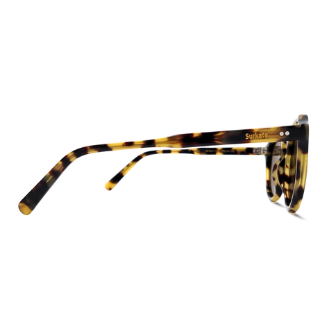 Lentes De Sol Surkate Modelo CORAL Polarizados Uv400 Protección Y Estilo-3