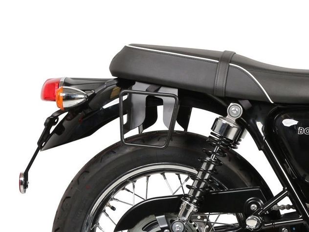 Shad Side Bag Holder Triumph Bonneville T10 (18/21)-2