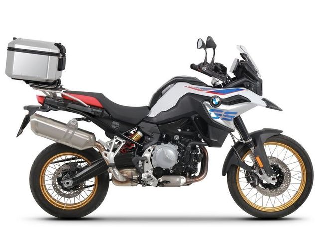 Shad Anclaje Topcase BMW F750GS/F850GS Adv. (W0FS88ST)-0