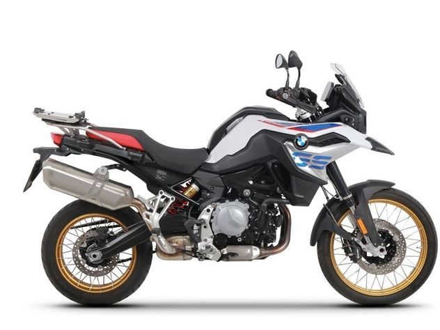 Shad Anclaje Topcase BMW F750GS/F850GS Adv. (W0FS88ST)-1