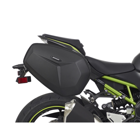 Shad Side Bag Holder Kawasaki Z900 (17/22) (K0Z997SR)-2