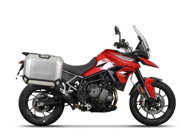 Shad Anclaje Mal Lat 4P System Triumph Tiger 900/GT/Rally-0