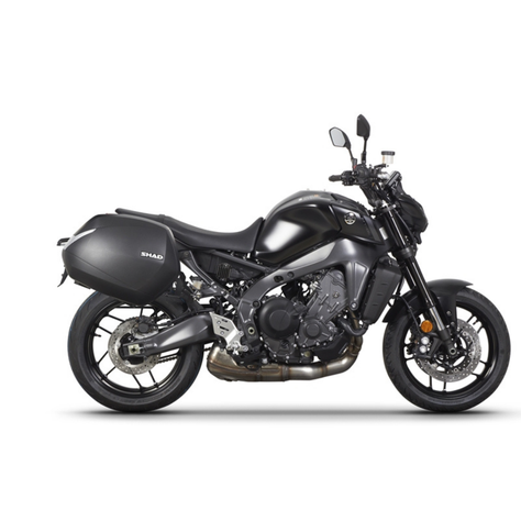 Shad Anclaje Mal Lat Yamaha MT09/SP (21) (Y0MT91IF)-0