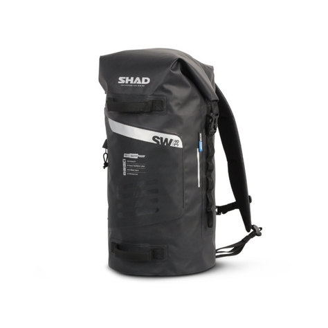 Shad Bolso Impermeable 38 litros SW38 (X0SW38)-0