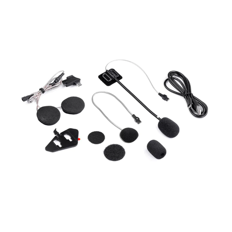 Intercomunicador Para Moto Midland Bt Mini Single-1