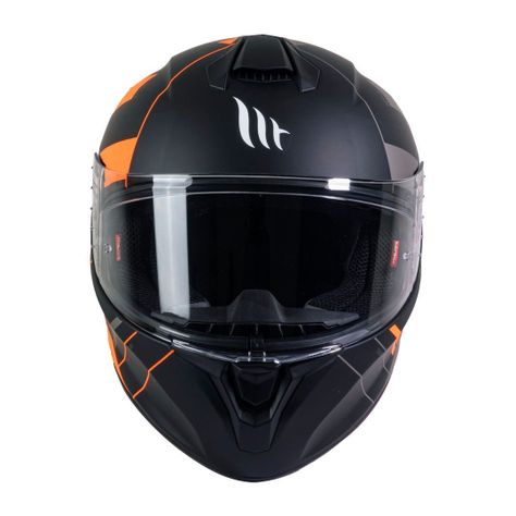 Casco MT Targo Veneris B4 Gris Mate-3