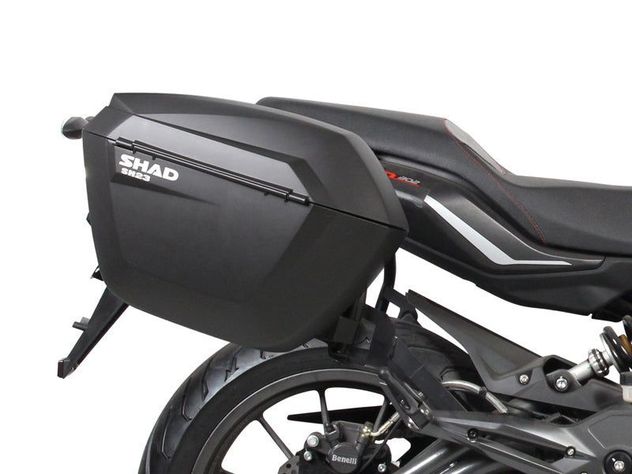 Shad Anclaje Mal Lat Benelli BN 302 (B0BN35IF)-2