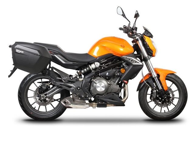Shad Anclaje Mal Lat Benelli BN 302 (B0BN35IF)-0