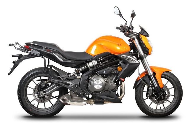 Shad Anclaje Mal Lat Benelli BN 302 (B0BN35IF)-1