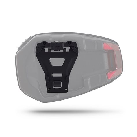 Shad Alforjas Laterales E48SR (X0SE48SR)-2