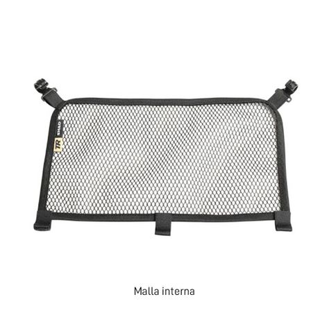 Shad Red Interna Maletas Laterales Terra (X0TR01)-0