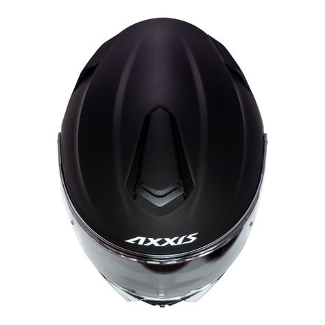 Casco Axxis Storm Drone A1 Negro-5