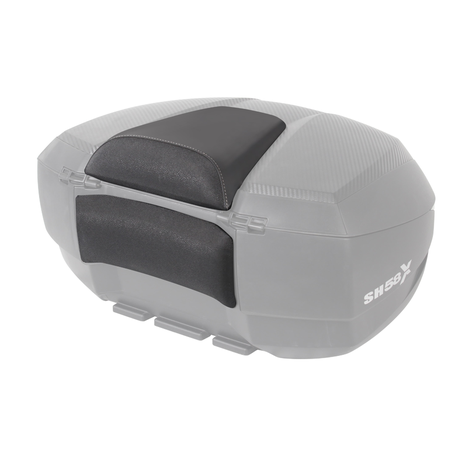 Shad (Riñonera) Respaldo Top Case SH58X/SH59X (D0RI80)-0