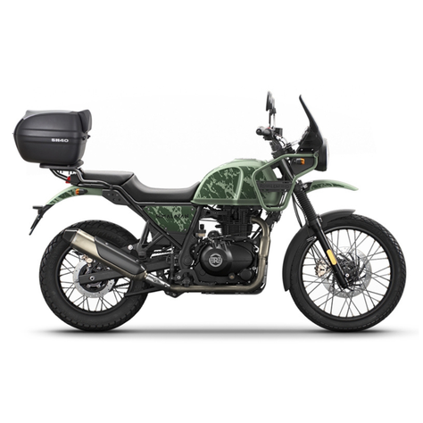 Shad Anclaje Topcase Royal Enfield Himalayan 410 (21/22)-0