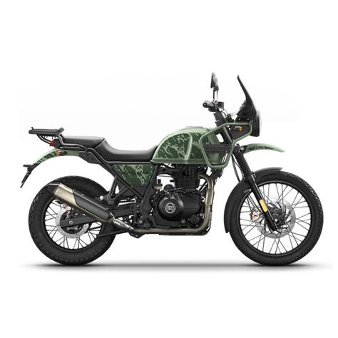 Shad Anclaje Topcase Royal Enfield Himalayan 410 (21/22)-1