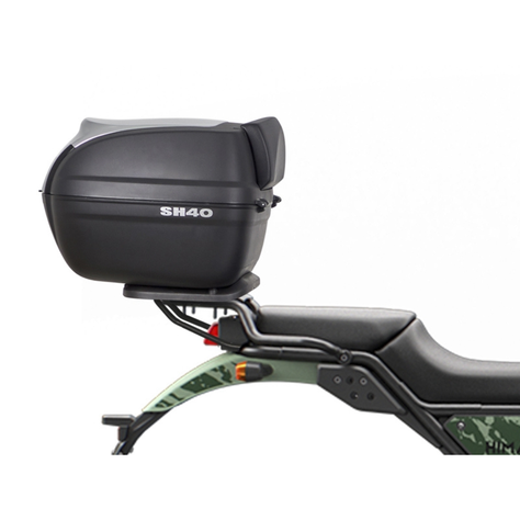 Shad Anclaje Topcase Royal Enfield Himalayan 410 (21/22)-2
