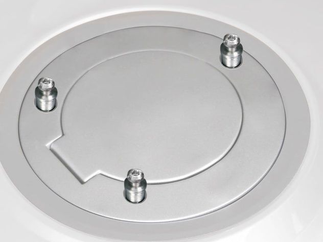 Shad Pin System Yamaha YM1 (X011PS)-2