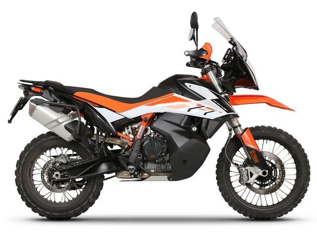Shad Anclaje Mal Lat KTM Duke 790 Adventure (K0DV79IF)-1