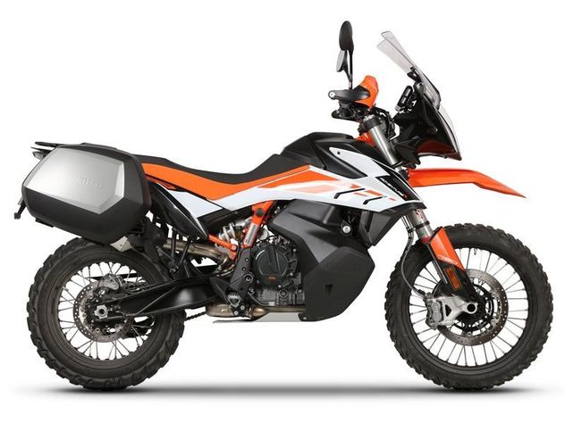 Shad Anclaje Mal Lat KTM Duke 790 Adventure (K0DV79IF)-0