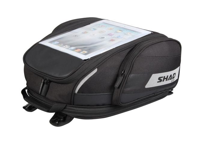 Shad Bolso Estanque 20 litros SL20 (X0SL20F)-2