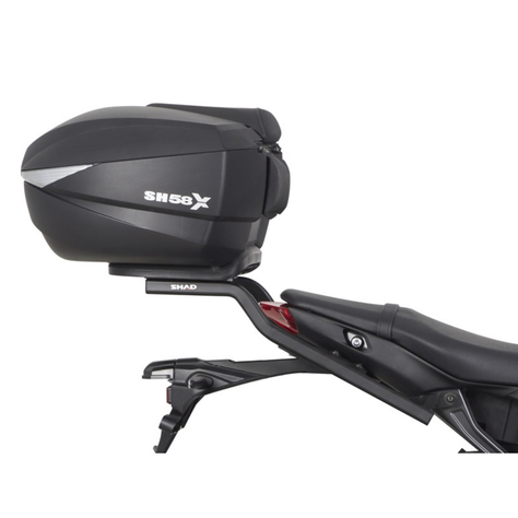 Shad Anclaje Topcase Yamaha MT09/SP (21) (Y0MT91ST)-2