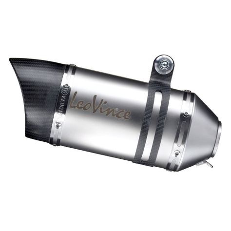 LeoVince LV ONE EVO Yamaha YZF R3-R25/MT25-MT03 (14124E) Pro-2