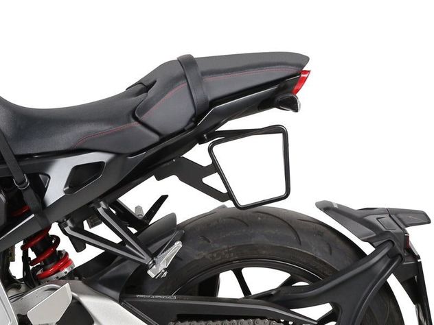 Shad Topcase SH29 Negro-2