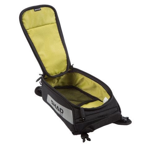 Shad Bolso Estanque 4 litros SL-12 c/imanes (X0SL12M)-1
