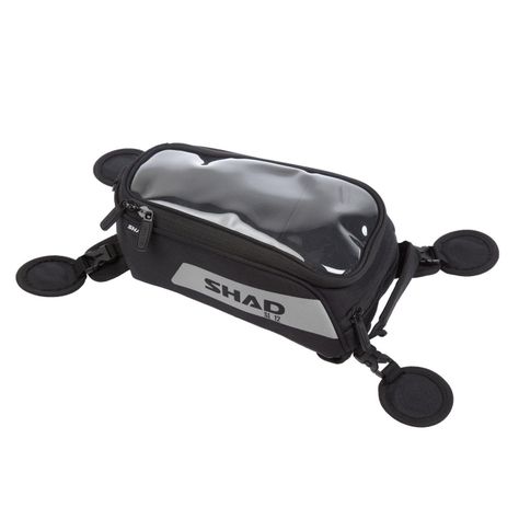 Shad Bolso Estanque 4 litros SL-12 c/imanes (X0SL12M)-0