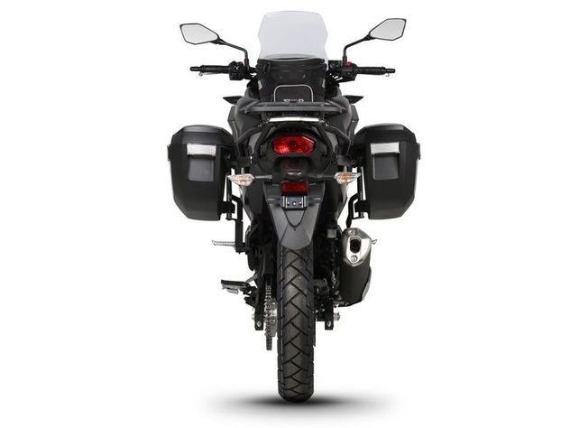 Shad Anclaje Mal Lat Kawasaki Versys 300X (17/21) (K0VR37IF)-3