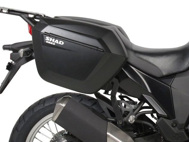 Shad Anclaje Mal Lat Kawasaki Versys 300X (17/21) (K0VR37IF)-2