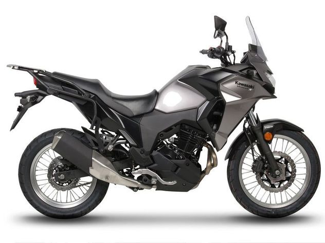 Shad Anclaje Mal Lat Kawasaki Versys 300X (17/21) (K0VR37IF)-1