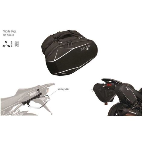 Shad Bolso Lateral 40-52 litros E48 (X0SE48)-4