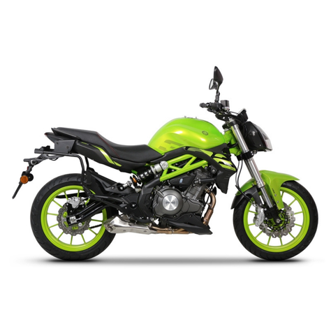 Shad Anclaje Mal Lat Benelli BN302S (19/21) (B0BN39IF)-1