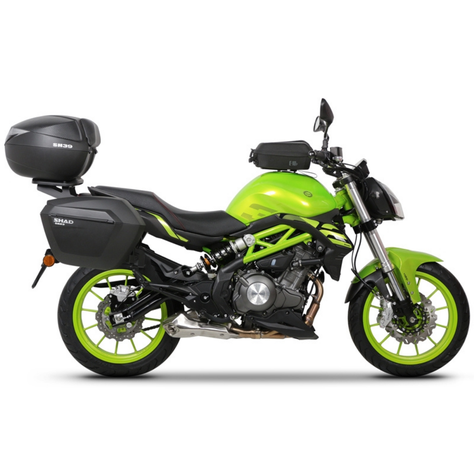 Shad Anclaje Mal Lat Benelli BN302S (19/21) (B0BN39IF)-3