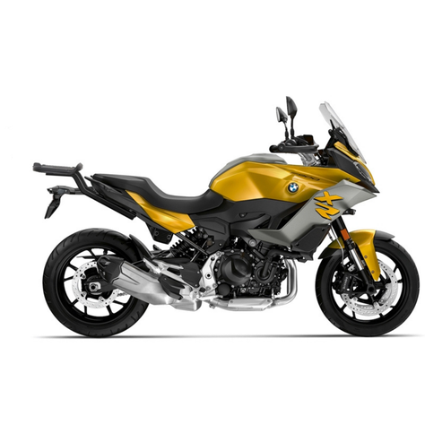 Shad Anclaje Topcase BMW F900X/XR (20/21) (W0FR90ST)-1