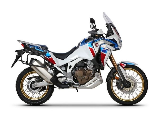 Shad Anclaje Mal Lat 4P System Honda CRF1100 Africa TwinAdSP-1