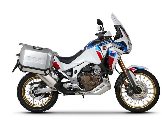 Shad Anclaje Mal Lat 4P System Honda CRF1100 Africa TwinAdSP-0