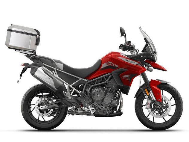 Shad Anclaje Topcase Triumph Tiger 900-1200/GT/Rally-0