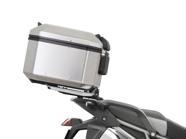 Shad Anclaje Topcase Triumph Tiger 900-1200/GT/Rally-2