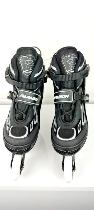 Patines Rollers En Línea Adultos, Unisex Abec 7, Talla 41 44-2