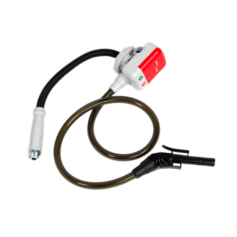 Bomba transferencia Combustible  TRFA01 10 litros x minuto-0